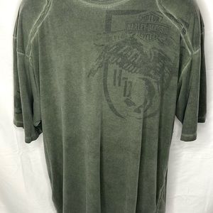 Harley Davidson men’s T-Shirt size 2XL